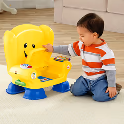 Fisher-Price BHB16 jouet d'apprentissage