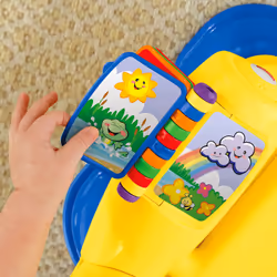 Fisher-Price BHB16 jouet d'apprentissage