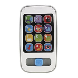 Mattel Fisher-Price - Mon Téléphone Mobile - Jouet D'Éveil