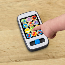 Fisher-Price Rires et Éveil BHB90 jouet d'apprentissage