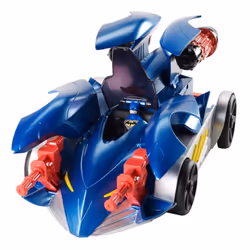 DC Comics Batman - Batmobile