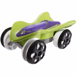 Hot Wheels Color Shifters Assortiment Véhicules 1/64