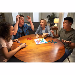Games Blokus - Vue supplémentaire 10