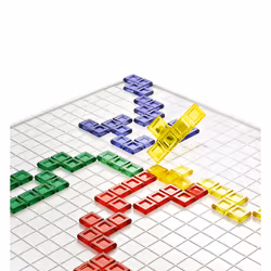 Games Blokus