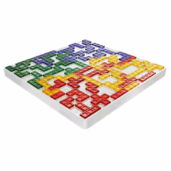 Games Blokus - Vue supplémentaire 5