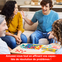 Games Blokus - Vue supplémentaire 6