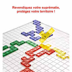 Games Blokus - Vue supplémentaire 7