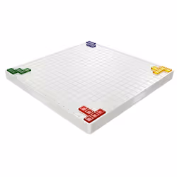 Games Blokus - Vue supplémentaire 8