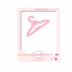 Corolle Ensemble Pantalon Paris En Fête Pour Poupon 36 Cm
