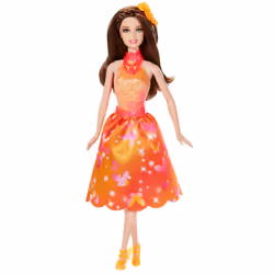 Mattel Amie Magique - Fairy