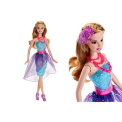 Mattel Amie Magique - Mermaid