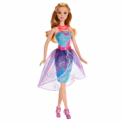 Mattel Amie Magique - Mermaid