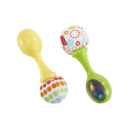 Fisher-Price Little People Mes Premieres Maracas