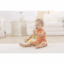 Fisher-Price Little People Mes Premieres Maracas
