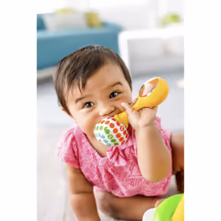 Fisher-Price Little People Mes Premieres Maracas