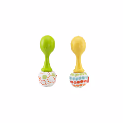 Fisher-Price Little People Mes Premieres Maracas - Vue supplémentaire 5