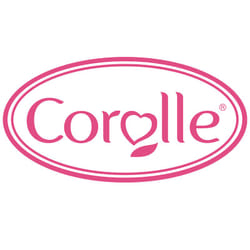 Corolle Mademoiselle Coquette Brune Short Rose