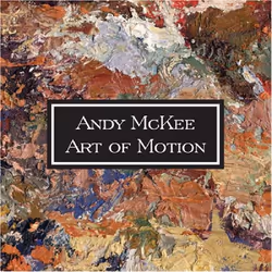 Proper Art of Motion, Folk, CD, Andy McKee, 1 disques, 28/04/2008, 1. Art of Motion 2. When She Cries 3. Drifting 4. For My F ...