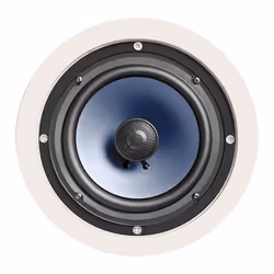 Polk Audio RC60i, Avec fil, 100 W, 40 - 20000 Hz, 8 Ohm, Noir, Blanc