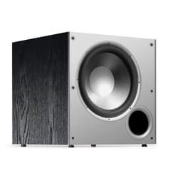 Polk Audio PSW10 Noir Caisson de basse actif 50 W