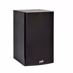 Polk Audio T15 haut-parleur 2-voies Noir Avec fil 100 W