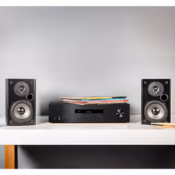 Polk Audio T15 haut-parleur 2-voies Noir Avec fil 100 W - Vue supplémentaire 5