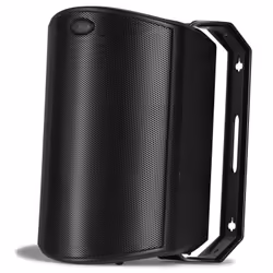Polk Audio Atrium 4 haut-parleur Noir Avec fil 80 W