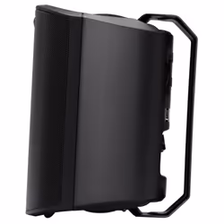 Polk Audio Atrium 4 haut-parleur Noir Avec fil 80 W - Vue supplémentaire 4