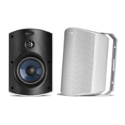 Polk Audio Atrium 5 Speakers haut-parleur Blanc Avec fil 100 W