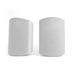 Polk Audio Atrium 6 haut-parleur Blanc Avec fil 100 W