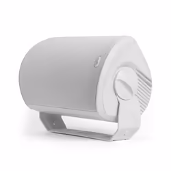 Polk Audio Atrium 6 haut-parleur Blanc Avec fil 100 W