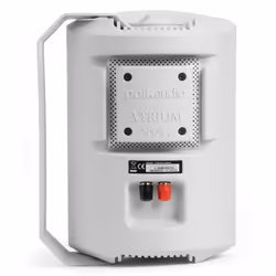 Polk Audio Atrium 6 haut-parleur Blanc Avec fil 100 W