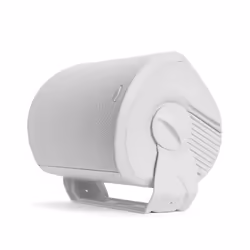 Polk Audio Atrium 8 SDI Speaker (Single, White) haut-parleur Blanc Avec fil 125 W
