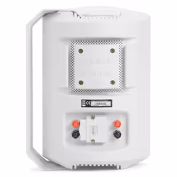 Polk Audio Atrium 8 SDI Speaker (Single, White) haut-parleur Blanc Avec fil 125 W