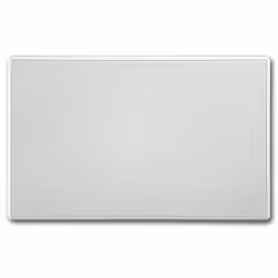 Polk Audio 255c-RT haut-parleur Noir, Blanc Avec fil 150 W