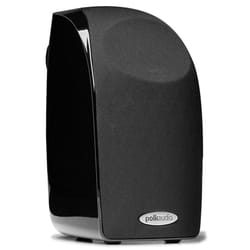 Polk Audio TL1 haut-parleur Noir Avec fil