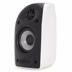 Polk Audio TL1 haut-parleur 1-voie Blanc Avec fil