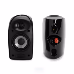 Polk Audio TL1600 set d'enceintes 50 W Universel Noir 5.1 canaux