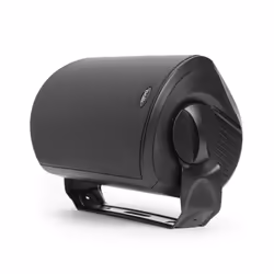 Polk Audio Atrium 5 Speakers haut-parleur Noir Avec fil 100 W