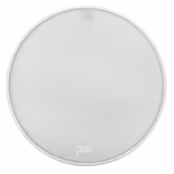 Polk Audio V 60 haut-parleur 2-voies Noir