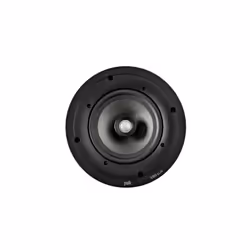 Polk Audio V60 SLIM, Avec fil, 100 W, 35 - 25000 Hz, 8 Ohm, Blanc