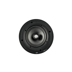 Polk Audio V60 SLIM haut-parleur Blanc Avec fil 100 W