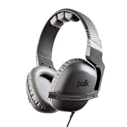 Polk Audio Striker P1 Noir