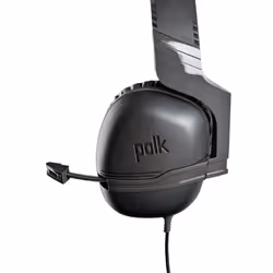Polk Audio Striker P1 Noir