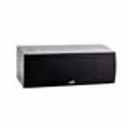 Polk Audio T30, 2-voies, Avec fil, 100 W, 55 - 24000 Hz, 6 Ohm, Noir