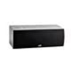 Polk Audio T30 haut-parleur 2-voies Noir Avec fil 100 W