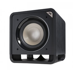 Polk Audio HTS 10 Noir 100 W