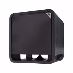 Polk Audio HTS 10 Noir 100 W