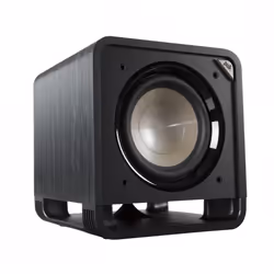 Polk Audio HTS 10 Noir 100 W