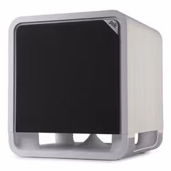 Polk Audio HTS 10, 200 W, Caisson de basse actif, 25 - 180 Hz, 400 W, 8 Ohm, 30,5 cm